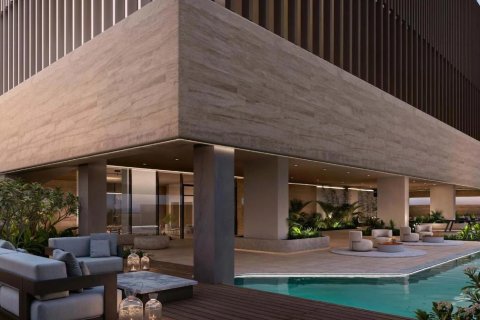 Apartman u gradu Deira, Dubai, UAE 2 spavaće sobe, 87 m2 Br. 650534 - Slika 16