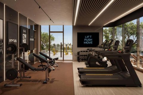 Apartman u gradu Deira, Dubai, UAE 2 spavaće sobe, 87 m2 Br. 650534 - Slika 8