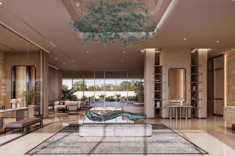 Apartman u gradu Deira, Dubai, UAE 2 spavaće sobe, 87 m2 Br. 650534 - Slika 12