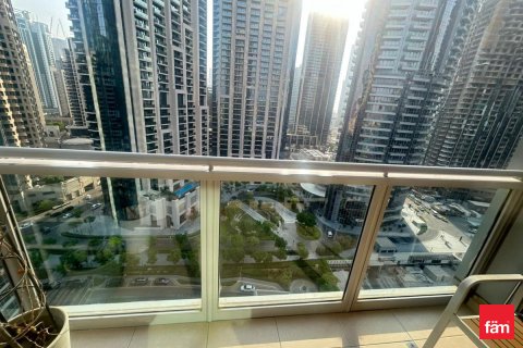Apartamento en alquiler en Downtown Dubai (Downtown Burj Dubai), Dubai, EAU 1 dormitorio, 97.2 m2 № 640586 - foto 14