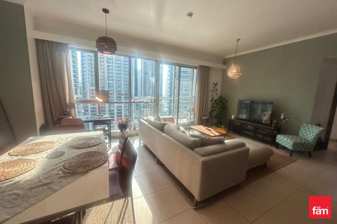 Apartamento en alquiler en Downtown Dubai (Downtown Burj Dubai), Dubai, EAU 1 dormitorio, 97.2 m2 № 640586 - foto 6