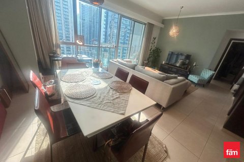 Apartamento en alquiler en Downtown Dubai (Downtown Burj Dubai), Dubai, EAU 1 dormitorio, 97.2 m2 № 640586 - foto 5