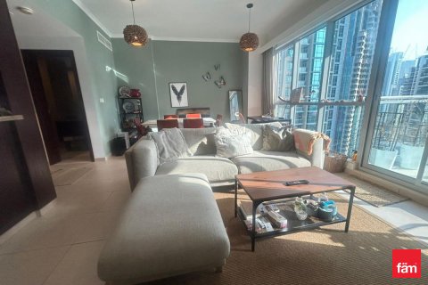 Apartamento en alquiler en Downtown Dubai (Downtown Burj Dubai), Dubai, EAU 1 dormitorio, 97.2 m2 № 640586 - foto 8