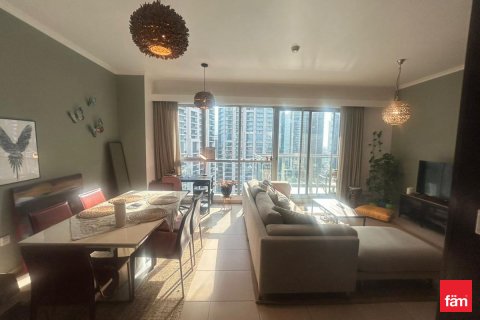 Apartamento en alquiler en Downtown Dubai (Downtown Burj Dubai), Dubai, EAU 1 dormitorio, 97.2 m2 № 640586 - foto 4