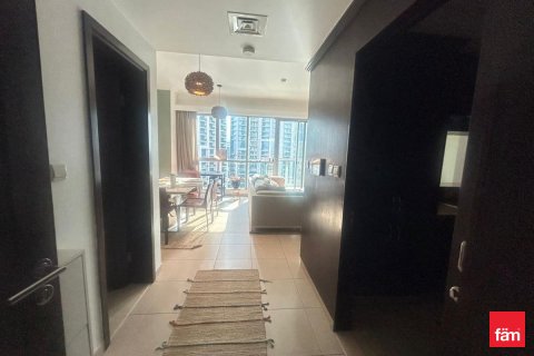 Apartamento en alquiler en Downtown Dubai (Downtown Burj Dubai), Dubai, EAU 1 dormitorio, 97.2 m2 № 640586 - foto 11