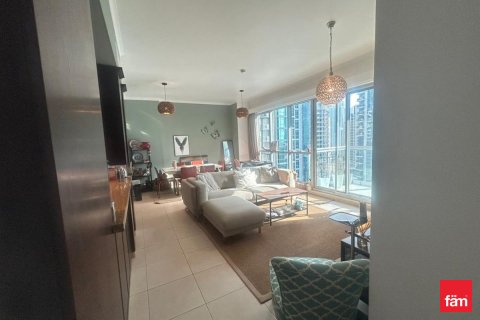 Apartamento en alquiler en Downtown Dubai (Downtown Burj Dubai), Dubai, EAU 1 dormitorio, 97.2 m2 № 640586 - foto 7