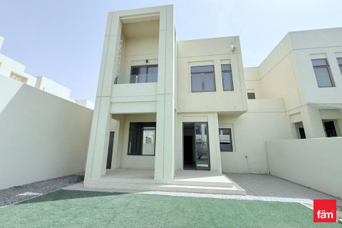 Villetta a schiera in affitto a Reem, Dubai, EAU 3 camere da letto, 282.6 mq. № 640584 - foto 1