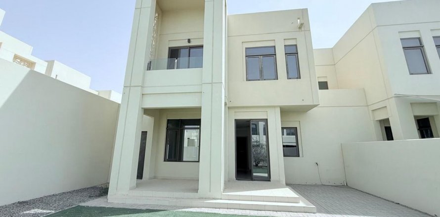 Villetta a schiera a Reem, Dubai, EAU 3 camere da letto, 282.6 mq. № 640584