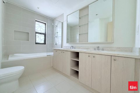 Villetta a schiera in affitto a Reem, Dubai, EAU 3 camere da letto, 282.6 mq. № 640584 - foto 6