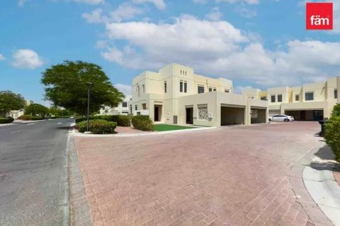 Villetta a schiera in affitto a Reem, Dubai, EAU 3 camere da letto, 282.6 mq. № 640584 - foto 12