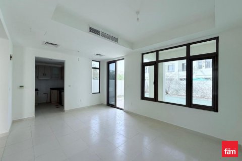 Villetta a schiera in affitto a Reem, Dubai, EAU 3 camere da letto, 282.6 mq. № 640584 - foto 2