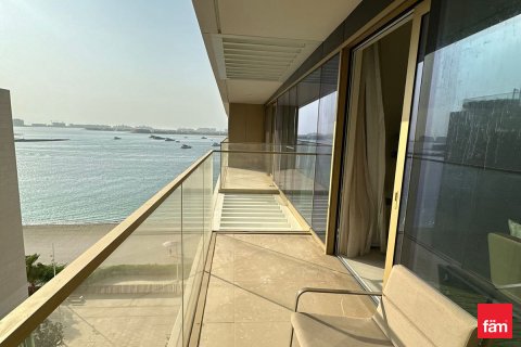 Apartament në Dubai Harbour, Emiratet e Bashkuara Arabe 2 dhoma gjumi, 116.5 m2. № 640583 - Foto 2