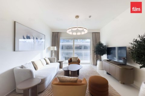 Apartament në Dubai Harbour, Emiratet e Bashkuara Arabe 2 dhoma gjumi, 116.5 m2. № 640583 - Foto 1