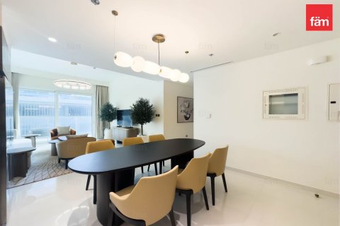 Apartament në Dubai Harbour, Emiratet e Bashkuara Arabe 2 dhoma gjumi, 116.5 m2. № 640583 - Foto 4
