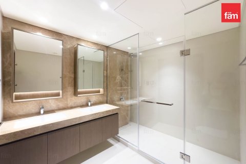 Apartament në Dubai Harbour, Emiratet e Bashkuara Arabe 2 dhoma gjumi, 116.5 m2. № 640583 - Foto 12