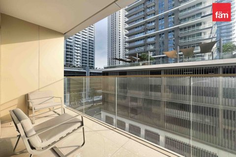 Apartament në Dubai Harbour, Emiratet e Bashkuara Arabe 2 dhoma gjumi, 116.5 m2. № 640583 - Foto 16