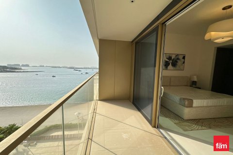 Apartament në Dubai Harbour, Emiratet e Bashkuara Arabe 2 dhoma gjumi, 116.5 m2. № 640583 - Foto 17