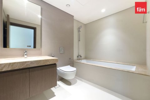 Apartament në Dubai Harbour, Emiratet e Bashkuara Arabe 2 dhoma gjumi, 116.5 m2. № 640583 - Foto 14