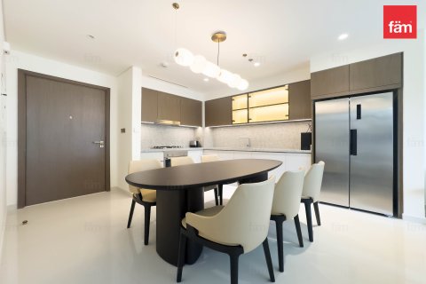 Apartament në Dubai Harbour, Emiratet e Bashkuara Arabe 2 dhoma gjumi, 116.5 m2. № 640583 - Foto 5