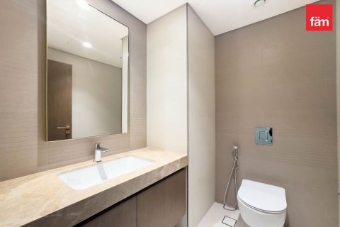 Apartament në Dubai Harbour, Emiratet e Bashkuara Arabe 2 dhoma gjumi, 116.5 m2. № 640583 - Foto 13