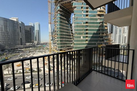 Business Bay, Dubai, BAE’de kiralık daire 1 yatak odası, 63.3 m&sup2; No 689131 - fotoğraf 18