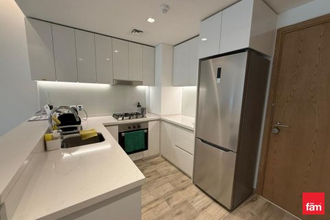 Apartament de închiriat în Business Bay, Dubai, EAU 1 dormitor, 63.3 mp. №689131 - poză 7