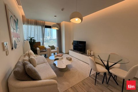 Business Bay, Dubai, BAE’de daire 1 yatak odası, 63.3 m&sup2; No 689131