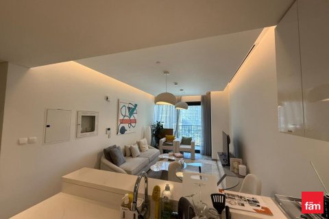 Business Bay, Dubai, BAE’de kiralık daire 1 yatak odası, 63.3 m&sup2; No 689131 - fotoğraf 6