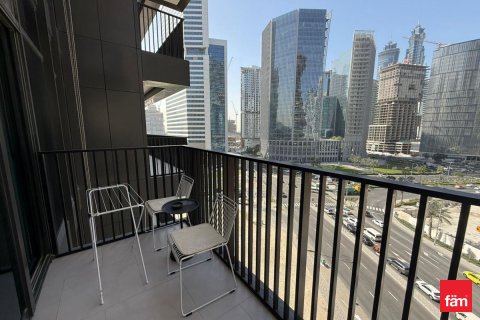 Business Bay, Dubai, BAE’de kiralık daire 1 yatak odası, 63.3 m&sup2; No 689131 - fotoğraf 17
