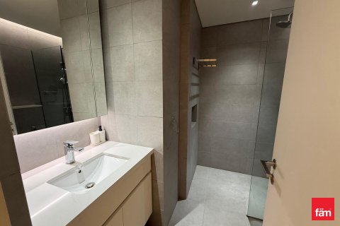 Business Bay, Dubai, BAE’de kiralık daire 1 yatak odası, 63.3 m&sup2; No 689131 - fotoğraf 14