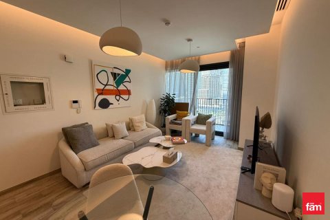 Apartament de închiriat în Business Bay, Dubai, EAU 1 dormitor, 63.3 mp. №689131 - poză 2