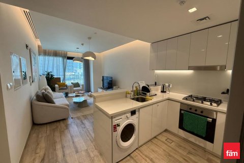 Business Bay, Dubai, BAE’de kiralık daire 1 yatak odası, 63.3 m&sup2; No 689131 - fotoğraf 4