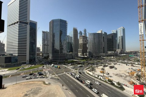 Apartament de închiriat în Business Bay, Dubai, EAU 1 dormitor, 63.3 mp. №689131 - poză 16