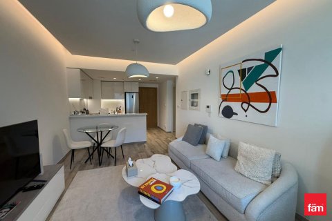 Apartament de închiriat în Business Bay, Dubai, EAU 1 dormitor, 63.3 mp. №689131 - poză 4