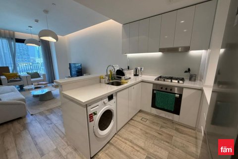 Business Bay, Dubai, BAE’de kiralık daire 1 yatak odası, 63.3 m&sup2; No 689131 - fotoğraf 9