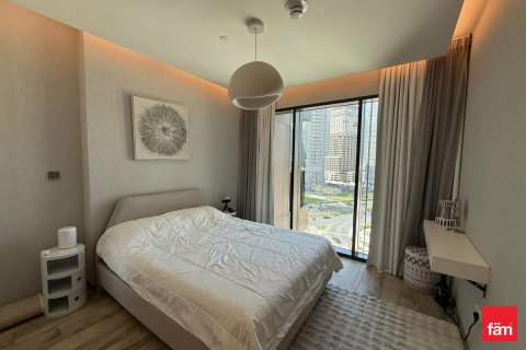 Business Bay, Dubai, BAE’de kiralık daire 1 yatak odası, 63.3 m&sup2; No 689131 - fotoğraf 7