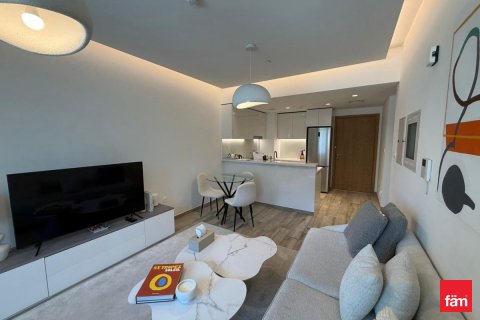 Apartament de închiriat în Business Bay, Dubai, EAU 1 dormitor, 63.3 mp. №689131 - poză 3