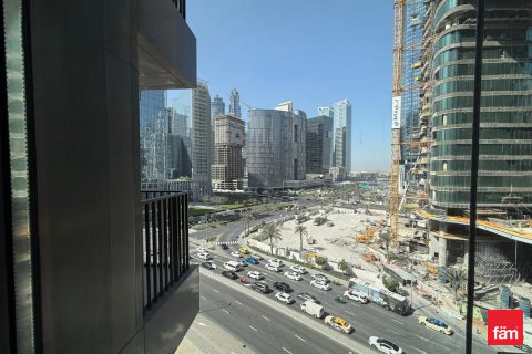 Business Bay, Dubai, BAE’de kiralık daire 1 yatak odası, 63.3 m&sup2; No 689131 - fotoğraf 19