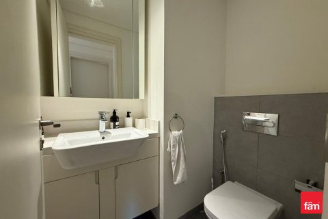 Business Bay, Dubai, BAE’de kiralık daire 1 yatak odası, 63.3 m&sup2; No 689131 - fotoğraf 13