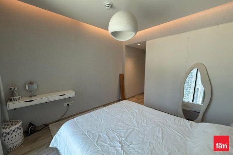 Business Bay, Dubai, BAE’de kiralık daire 1 yatak odası, 63.3 m&sup2; No 689131 - fotoğraf 8