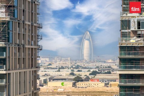 Dubai Hills Estate, Dubai, BAE’de kiralık daire 3 yatak odası, 128.9 m&sup2; No 689132 - fotoğraf 7