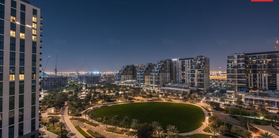 Dubai Hills Estate, Dubai, BAE’de daire 3 yatak odası, 128.9 m&sup2; No 689132