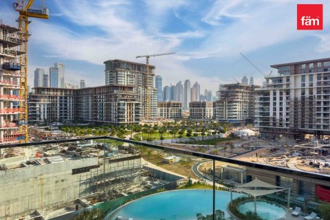 Lägenhet uthyres i Al Wasl, Dubai, UAE 1 sovrum, 77.2 kvm Nr. 689134 - fotografi 19