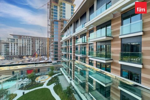 Lägenhet uthyres i Al Wasl, Dubai, UAE 1 sovrum, 77.2 kvm Nr. 689134 - fotografi 21