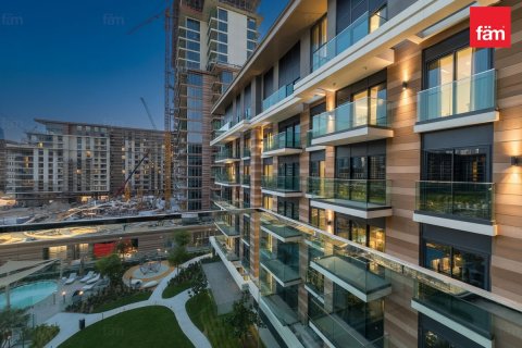 Lägenhet uthyres i Al Wasl, Dubai, UAE 1 sovrum, 77.2 kvm Nr. 689134 - fotografi 23