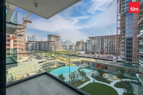 Lägenhet uthyres i Al Wasl, Dubai, UAE 1 sovrum, 77.2 kvm Nr. 689134 - fotografi 3