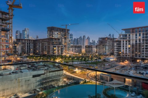 Lägenhet uthyres i Al Wasl, Dubai, UAE 1 sovrum, 77.2 kvm Nr. 689134 - fotografi 22