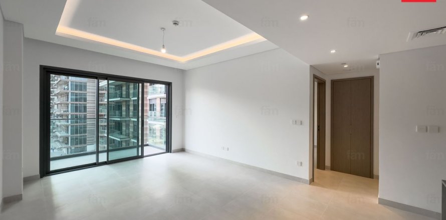 Apartman u gradu City Walk, Dubai, UAE 1 spavaća soba, 77.2 m2 Br. 689134