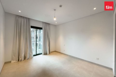 Lägenhet uthyres i Al Wasl, Dubai, UAE 1 sovrum, 77.2 kvm Nr. 689134 - fotografi 8