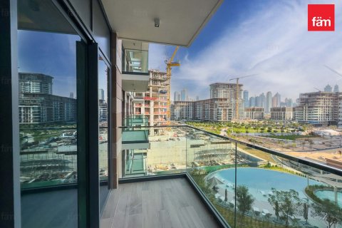 Lägenhet uthyres i Al Wasl, Dubai, UAE 1 sovrum, 77.2 kvm Nr. 689134 - fotografi 20